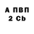 Кетамин VHQ shooterUSSR
